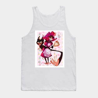 Niffty (5) - Redesign Tank Top